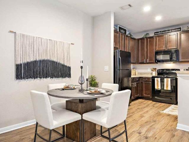 Apartment for rent in Williamson, Texas