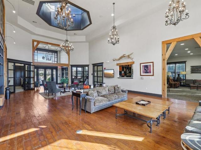 Apartment for rent in Williamson, Texas