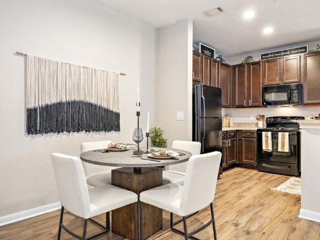 Apartment for rent in Williamson, Texas