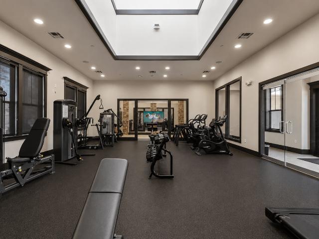 Apartment for rent in Williamson, Texas