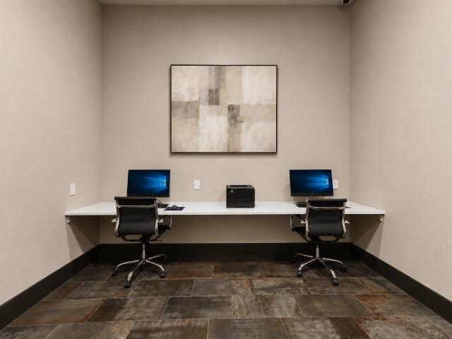 Apartment for rent in Williamson, Texas
