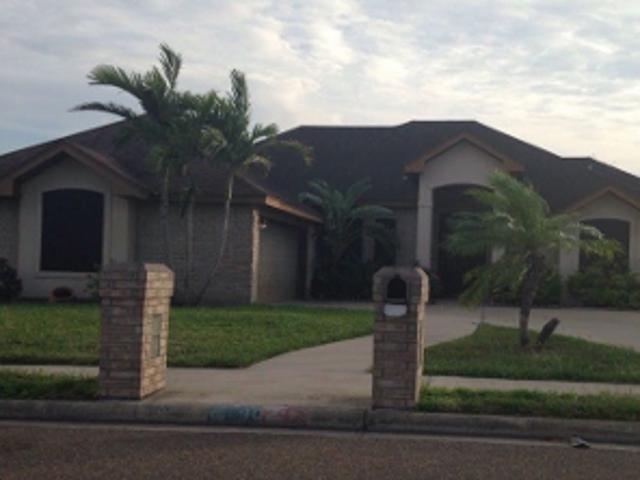 House for sale in Hidalgo, Texas