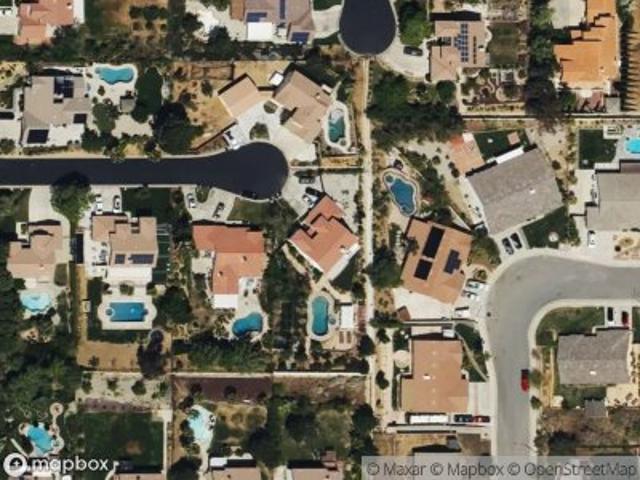 House for sale in Palmdale, California