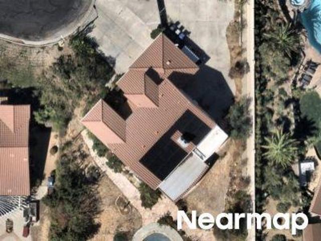 House for sale in Palmdale, California