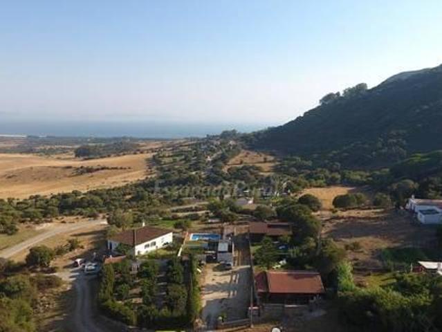 Casa en alquiler en Campo de Gibraltar, Andalucía