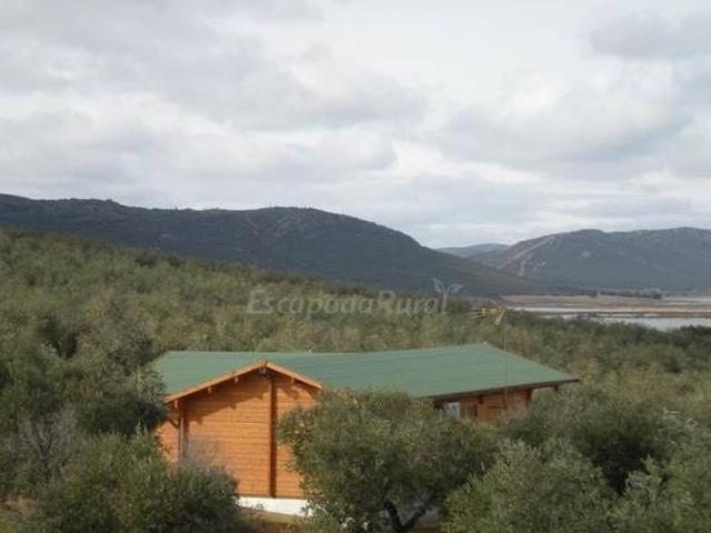 Casa en alquiler en Fernán Caballero, Castilla-La Mancha
