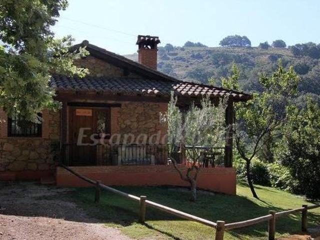 Casa en alquiler en Candeleda, Castilla y León