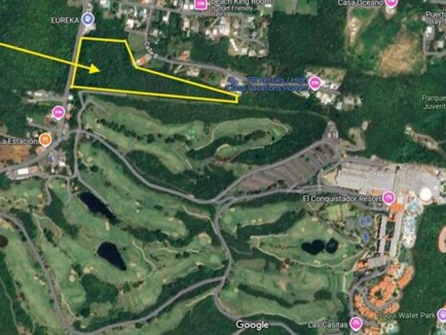 Land for sale