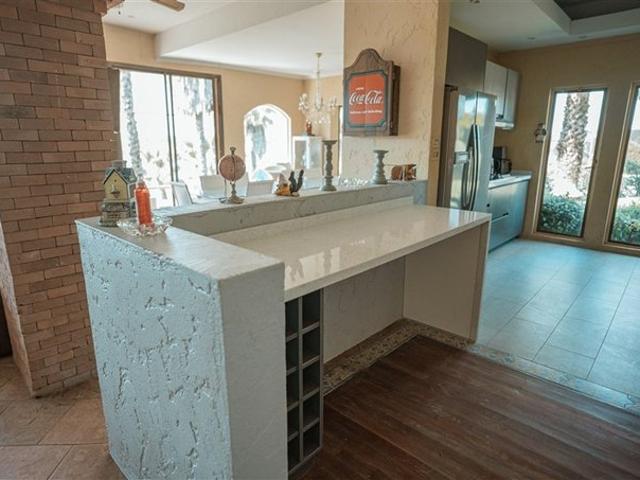 Las Cabras, Condominio Costa del Sol 2