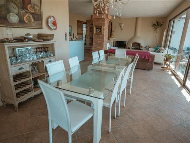 Las Cabras, Condominio Costa del Sol 2