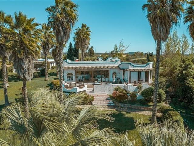 Las Cabras, Condominio Costa del Sol 2