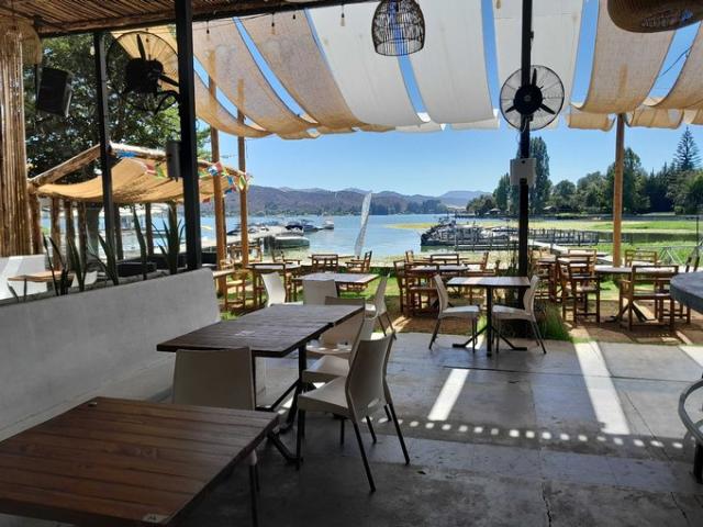 Las Cabras, Depto en Condiminio Marina Golf Rapel 121738