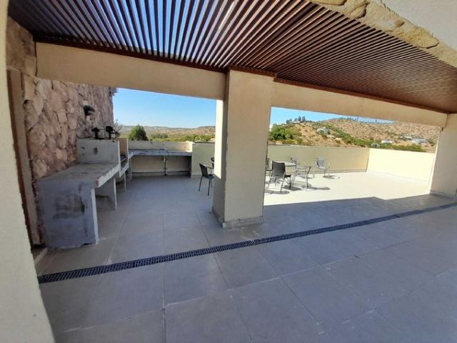 Las Cabras, Depto en Condiminio Marina Golf Rapel 121738