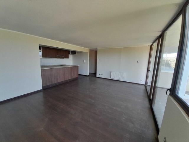 Las Cabras, Depto en Condiminio Marina Golf Rapel 121738