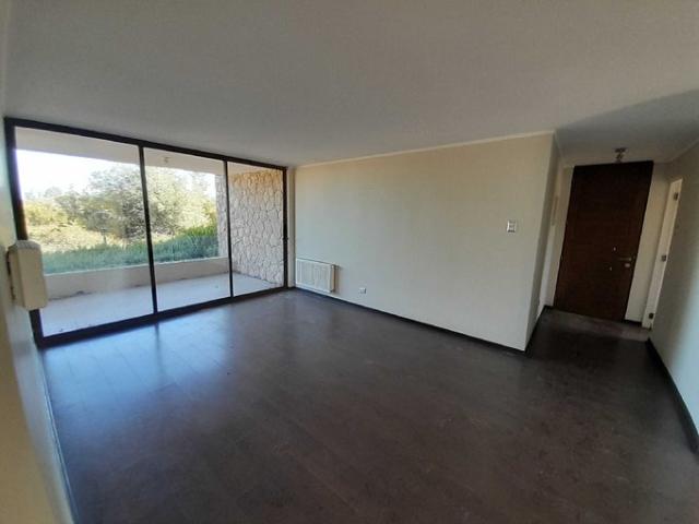 Las Cabras, Depto en Condiminio Marina Golf Rapel 121738