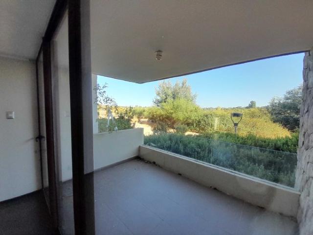 Las Cabras, Depto en Condiminio Marina Golf Rapel 121738