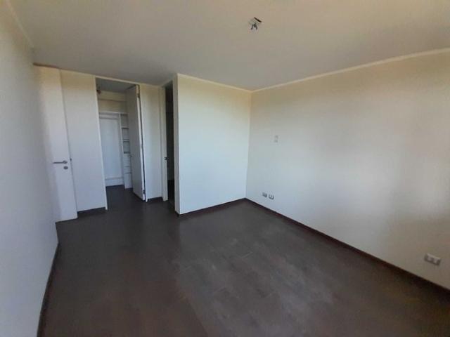 Las Cabras, Depto en Condiminio Marina Golf Rapel 121738