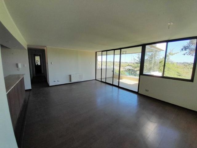 Las Cabras, Depto en Condiminio Marina Golf Rapel 121738