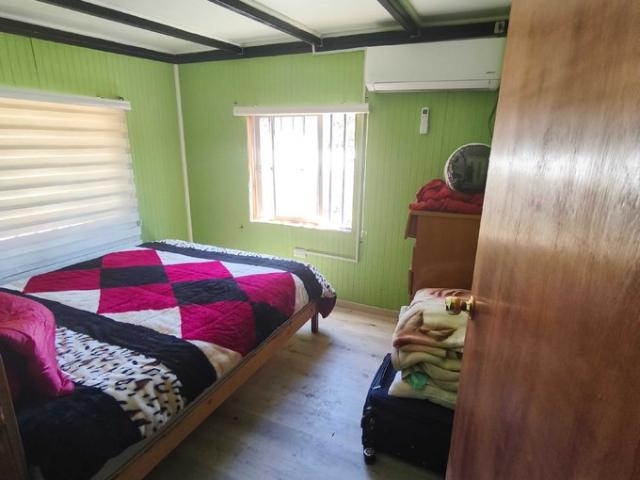 Las Cabras, Terreno 500 m2 con galpón y Lavado de autos 131066