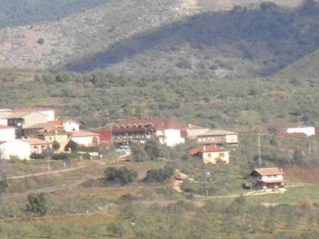 Casa en alquiler en Sotoserrano, Castilla y León