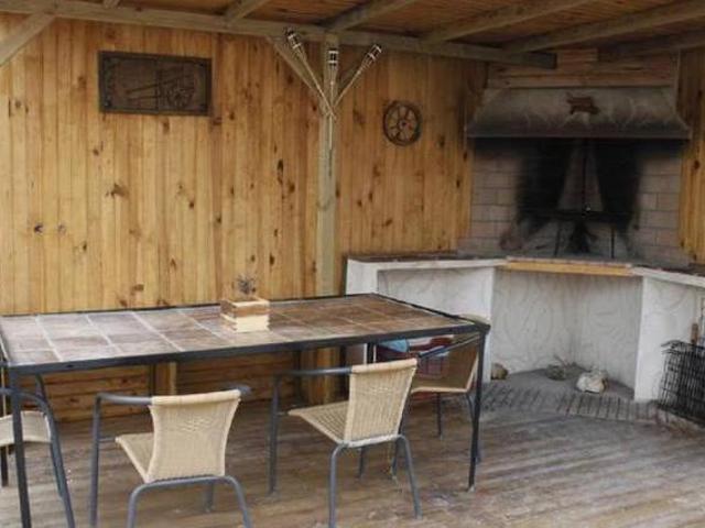 Casa en alquiler en Almodóvar Del Pinar, Castilla-La Mancha