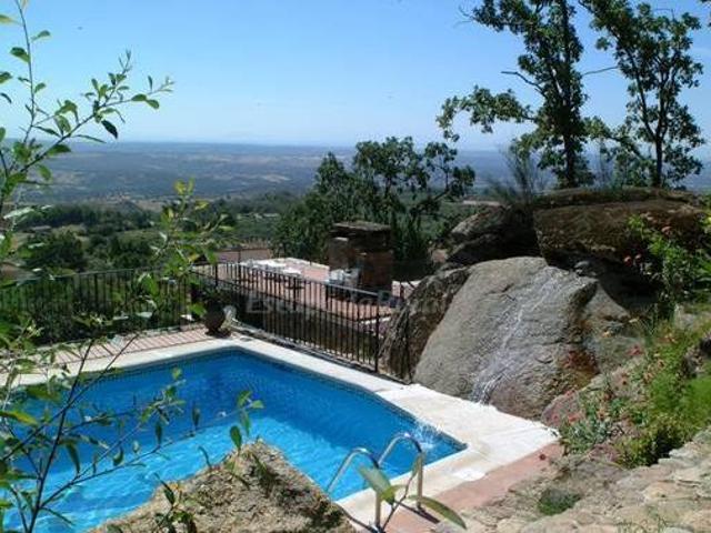 Casa en alquiler en Poyales Del Hoyo, Castilla y León