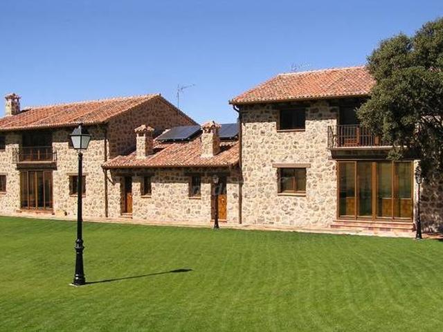 Casa en alquiler en Ortigosa Del Monte