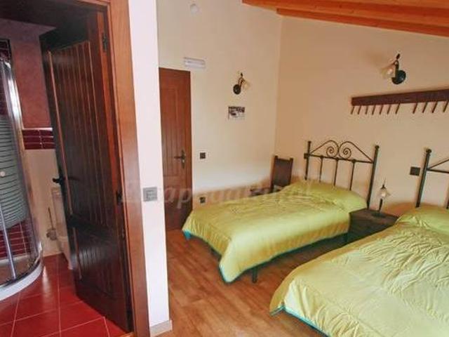 Casa en alquiler en Baños De Valdearados, Castilla y León