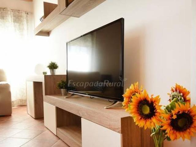 Casa en alquiler en Bocigas, Castilla y León