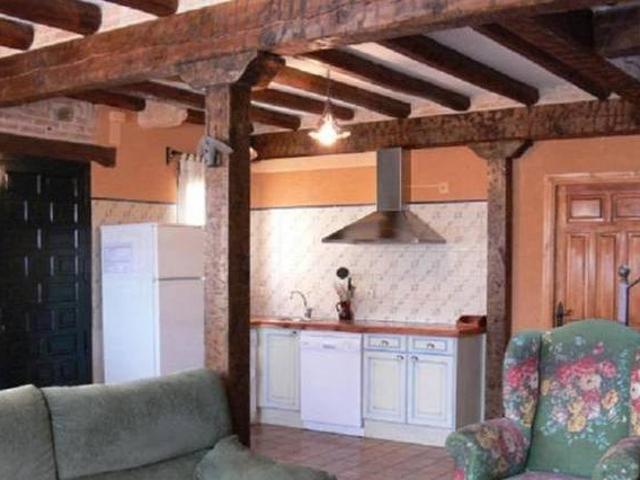 Casa en alquiler en Ayllón, Castilla y León