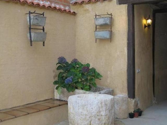 Casa en alquiler en Becerril De Campos, Castilla y León