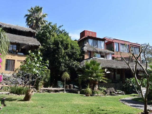 Casa en venta en Malinalco, Estado de México