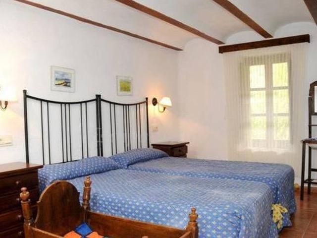 Casa en alquiler en Molinicos, Castilla-La Mancha