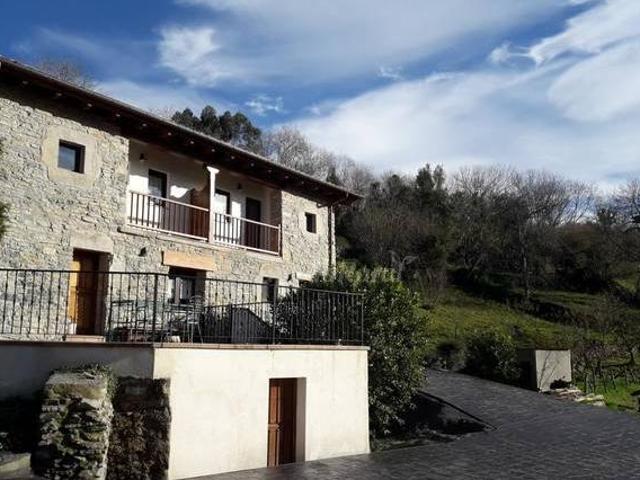 Casa en alquiler en Villaviciosa, Asturias