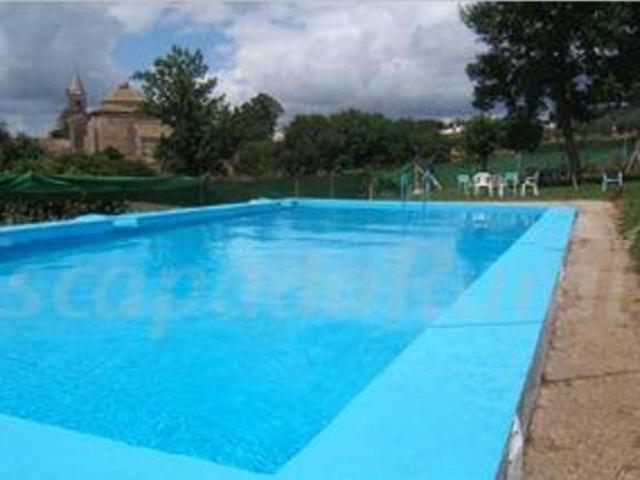 Casa en alquiler en Higuera De La Sierra, Huelva