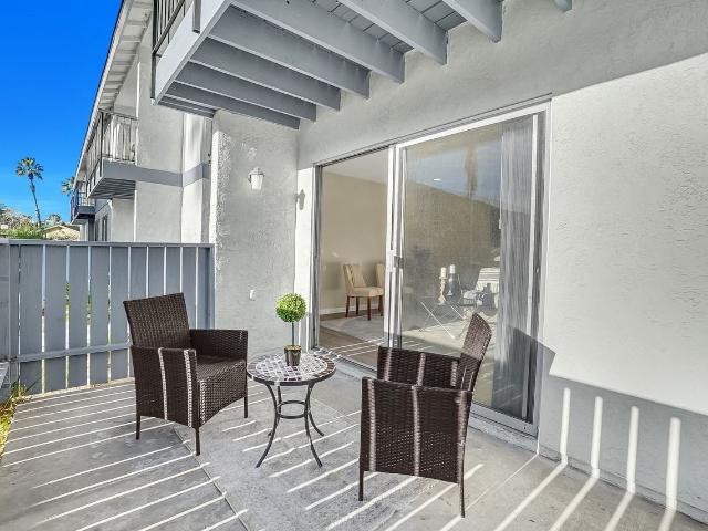 Apartment for rent in Redlands