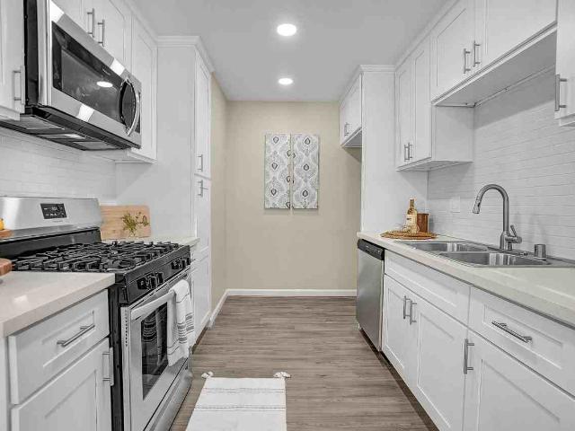 Apartment for rent in Redlands