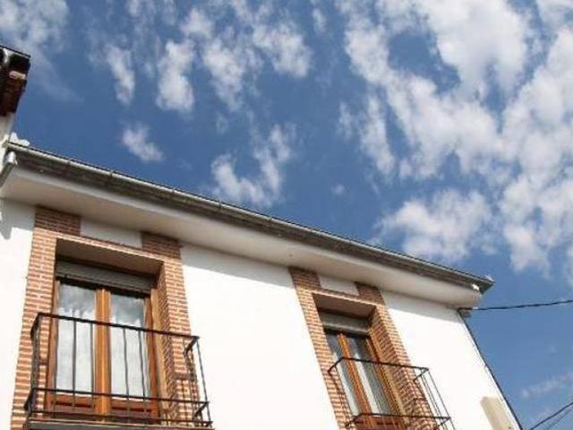 Casa en alquiler en Coca, Castilla y León