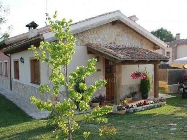 Casa en alquiler en Pedraza, Castilla y León