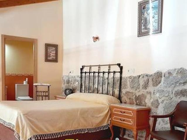 Casa en alquiler en Sanchorreja, Ávila