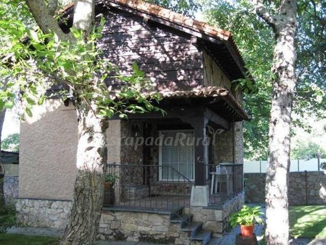 Casa en alquiler en La Alberca, Castilla y León