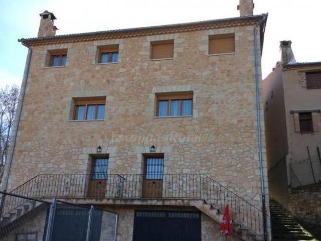 Casa en alquiler en Santiuste De Pedraza, Castilla y León