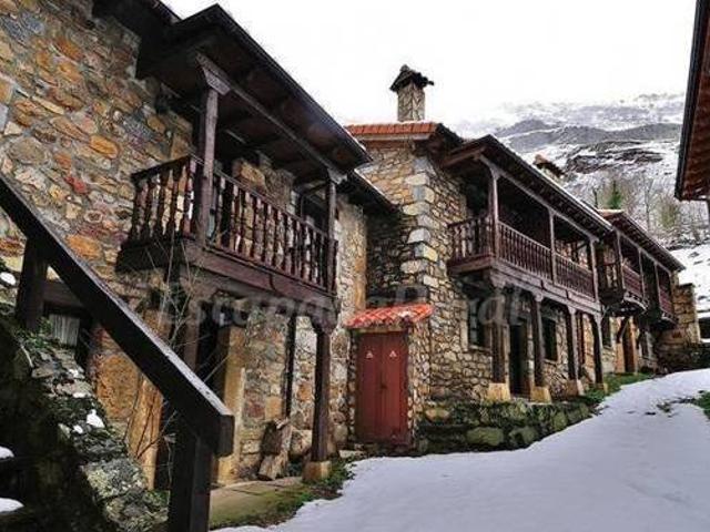 Casa en alquiler en Soba, Cantabria