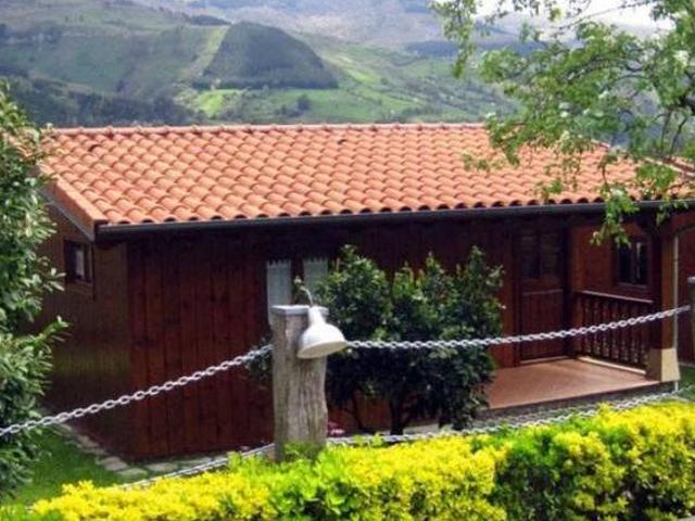Casa en alquiler en Corvera De Toranzo, Cantabria