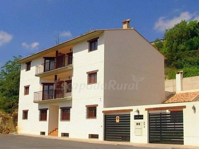 Casa en alquiler en La Hoya de Buñol, Valencia