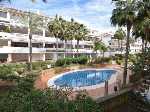 Apartamento en alquiler en El Vicario, Costa del Sol Occidental