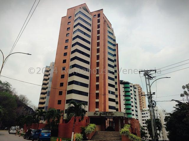 Apartamento en venta en Valencia, Carabobo