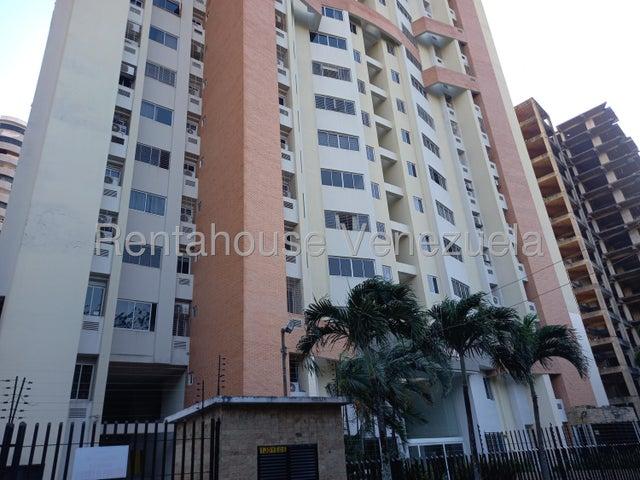 Apartamento en venta en Valencia, Táchira