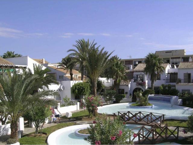 Piso en venta en Urbanización Roquetas de Mar, Roquetas De Mar