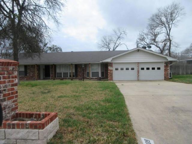 House for sale in Temple Bar Marina, Texas